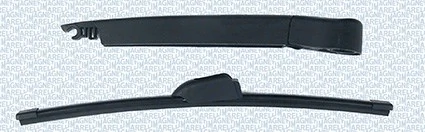 Wiper Arm Set, window cleaning